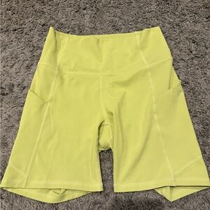 Fabletics Women's Athletic Shorts